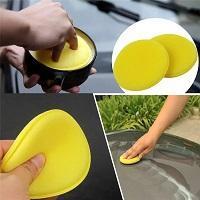 Wax spons (10x), Auto diversen, Onderhoudsmiddelen, Verzenden