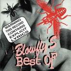 cd - Blowfly - Blowflys Best Of, Zo goed als nieuw, Verzenden