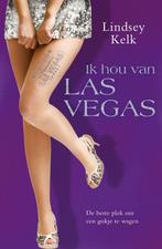 Ik hou van Las Vegas / Angela Clark / 4 9789000307326, Verzenden, Zo goed als nieuw, Lindsey Kelk