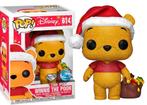 Funko Pop! 614 Disney - Winnie The Pooh - Winnie the Pooh, Verzamelen, Ophalen of Verzenden, Nieuw