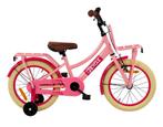 2Cycle Transportfiets 16 inch (4 tot 6 jaar) voor meisjes, Fietsen en Brommers, Fietsen | Meisjes, Verzenden, Nieuw