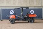 Veiling: Gator Kubota RTV1140CPX Diesel 2013, Sport en Fitness, Golf, Ophalen, Zo goed als nieuw, Golfkar, Overige merken