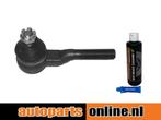 Buitenste stuurkogel Mitsubishi L200 voorzijde, links of rec, Verzenden, Nieuw, Mitsubishi