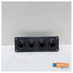 Bieden: CNB hydraulic sails controller display, Watersport en Boten, Ophalen of Verzenden, Nieuw, Toebehoren