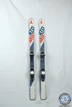 Refurbished - Ski - Atomic Redster performer xt, 140 tot 160 cm, Gebruikt, Ophalen of Verzenden, Atomic