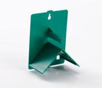 Kunststof vogelzitschap groen - Zitstokken, Verzenden, Nieuw