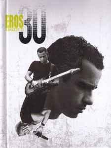 cd box - Eros Ramazzotti - 30, Cd's en Dvd's, Cd's | Pop, Zo goed als nieuw, Verzenden