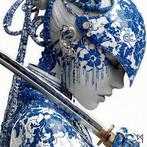 NYX - Lame de lÉquilibre – Guerrière de Porcelaine