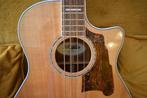 DAngelico - PSBG700 NAT - - Akoestische basgitaar, Nieuw