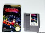Nintendo Nes - Days Of Thunder - FRA, Verzenden, Gebruikt
