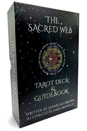 The Sacred Web Tarot, Boeken, Studieboeken en Cursussen, Verzenden