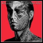 lp nieuw - The Rolling Stones - Tattoo You, Cd's en Dvd's, Vinyl | Rock, Zo goed als nieuw, Verzenden