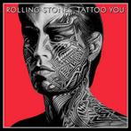 lp nieuw - The Rolling Stones - Tattoo You, Cd's en Dvd's, Vinyl | Rock, Verzenden, Zo goed als nieuw