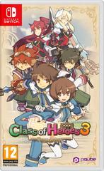 Class of heroes 3 Remaster / NSW, Verzenden, Nieuw