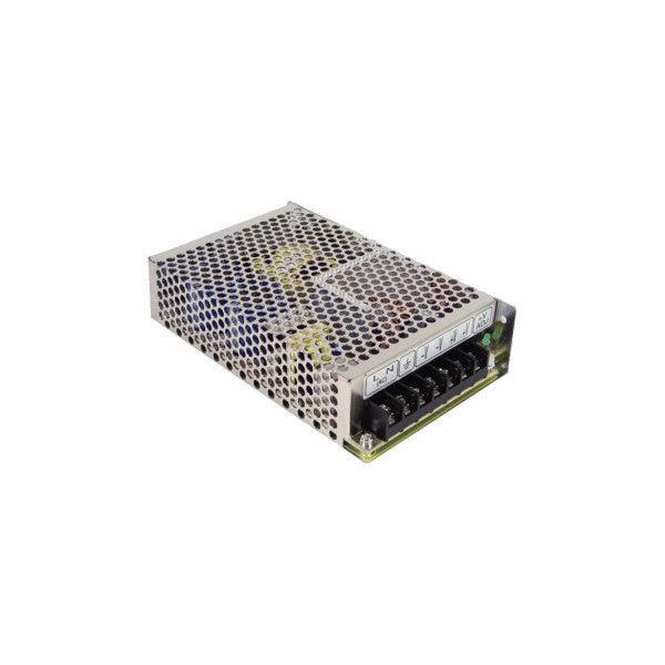 Bieden: Mean Well 12V DC Power Supply 100W  Robust & Relia, Watersport en Boten, Bootonderdelen, Elektra en Verlichting, Nieuw