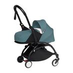 Babyzen Yoyo 2 - 6+ en 0+ Compleet NU € 449,=, Kinderen en Baby's, Kinderwagens en Combinaties, Verzenden, Nieuw, Kinderwagen