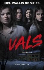 Vals 9789026147050 Mel Wallis de Vries, Verzenden, Gelezen, Mel Wallis de Vries