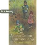 Uit het kleine rijk 9789021493268 Antoon Coolen, Boeken, Verzenden, Gelezen, Antoon Coolen