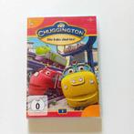 Chuggington  Die loks sind los! Toggo Lino, Verzenden, Gebruikt