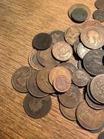 Wereld. Mixed Lot of 70+ Coins – 1800s–1900s – Victoria,