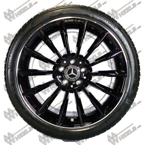 Mercedes A Klasse B klasse CLA W177 W247 W118 AMG Multispaak, Auto-onderdelen, Banden en Velgen, Gebruikt, Ophalen of Verzenden