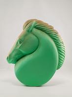 Salvatore Alibrio - Rocking horse, Antiek en Kunst