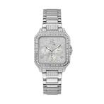Horloge Dames Guess GW0472L1 (Ø 35 mm), Verzenden, Nieuw