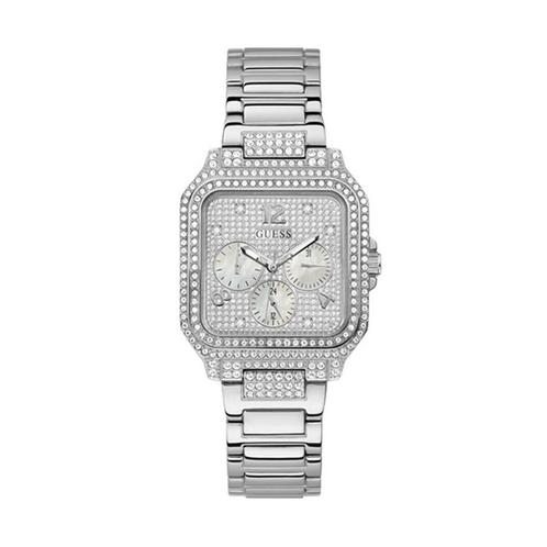Horloge Dames Guess GW0472L1 (Ø 35 mm), Sieraden, Tassen en Uiterlijk, Smartwatches, Verzenden