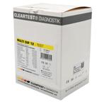 Cleartest® Multi Dip 12, Drugstest, 10 stuks Amfetamine -, Diversen, Verzenden, Nieuw