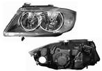 KOPLAMP VOOR BMW 3 E90/E91 2005-2009 63116942747, Auto-onderdelen, Verlichting, Ophalen of Verzenden, Nieuw