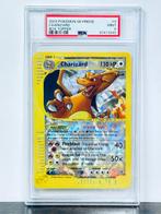 Pokémon Graded card - Charizard Box Topper - Skyridge #9 -, Hobby en Vrije tijd, Verzamelkaartspellen | Pokémon, Nieuw