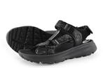 Timberland sandalen in maat 40 Zwart | 25% korting, Kleding | Heren, Schoenen, Sandalen, Verzenden, Zo goed als nieuw, Timberland