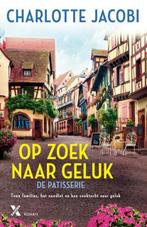 Op zoek naar geluk | 9789401618663 | Charlotte Jacobi, Boeken, Zo goed als nieuw, Charlotte Jacobi