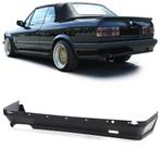 M Tech 1 Look Achterbumper BMW 3 Serie E30 Type 1 B0101, Nieuw