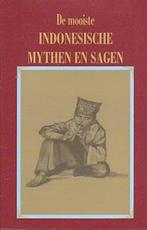 MOOISTE INDONESISCHE MYTHEN EN SAGEN 9789055134564 Auteur, Boeken, Verzenden, Gelezen, Auteur