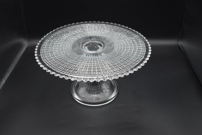 Val Saint Lambert - Charles Graffart & René Delvenne -, Antiek en Kunst, Antiek | Glas en Kristal