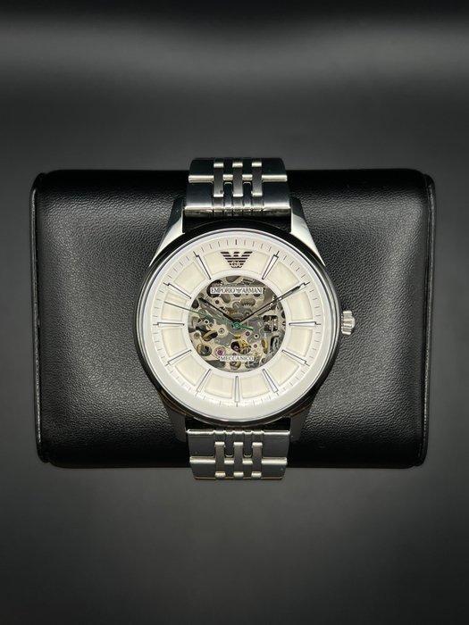 Emporio Armani - Dress - Zonder minimumprijs - AR1945 -, Sieraden, Tassen en Uiterlijk, Horloges | Heren