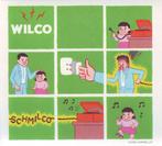 cd digi - Wilco - Schmilco, Zo goed als nieuw, Verzenden