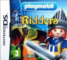 MarioDS.nl: Playmobil Ridders - iDEAL!, Spelcomputers en Games, Games | Nintendo DS, Zo goed als nieuw, Ophalen of Verzenden