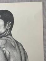 From Mishima G gash Wakamono   (Mishima Go Book