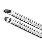 Bandenlepels motor – Bandenlichters – Bandenlepels 25 cm., Ophalen of Verzenden, Nieuw