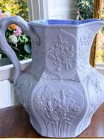 Parian mauve / 1845–1855 / Staffordshire - William Ridgway &, Antiek en Kunst