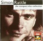 cd - Sir Simon Rattle - The Compact Disc Collection, Cd's en Dvd's, Verzenden, Zo goed als nieuw