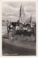 MIDDELBURG - Groenmarkt, Verzamelen, Ansichtkaarten | Nederland, Verzenden, Gelopen