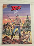 Tex - Il Tex Di Magnus Tiratura Limitata 825 Copie - 1 Comic, Nieuw