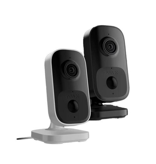 IndoorCam,  Wi-Fi camera met PIR-bewegingsdetector en ingebo, Doe-het-zelf en Verbouw, Alarmsystemen, Nieuw, Ophalen of Verzenden
