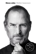 9788499897318 Steve Jobs / Steve Jobs: A Biography, Nieuw, Walter Isaacson, Verzenden