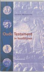 OUDE TESTAMENT IN HOOFDLIJNEN 9789023908463 G. MacConville, Verzenden, Gelezen, G. MacConville