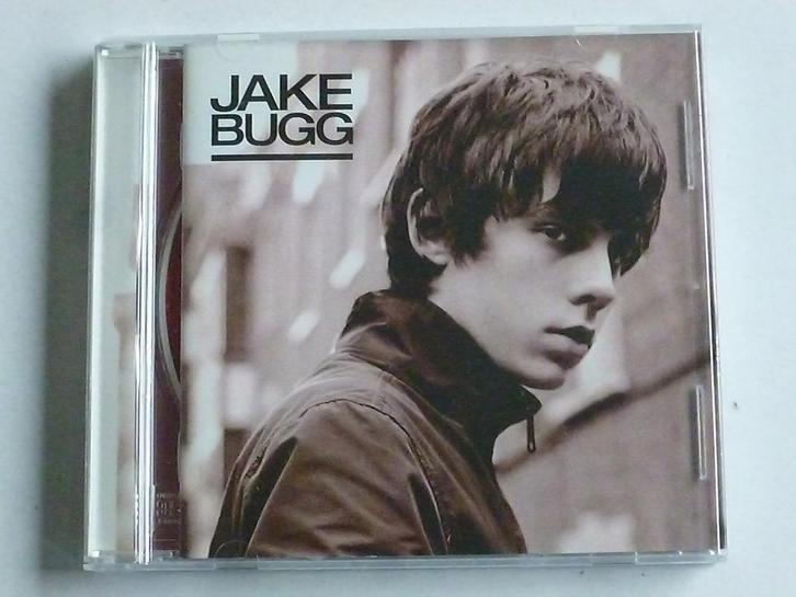 Jake Bugg, Cd's en Dvd's, Cd's | Pop, Zo goed als nieuw, Verzenden