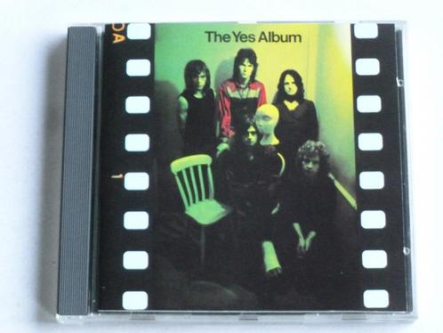 Yes - The Yes Album (1971), Cd's en Dvd's, Cd's | Rock, Verzenden